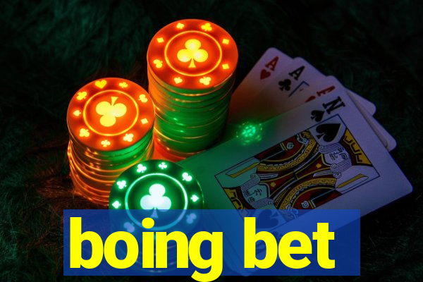 boing bet